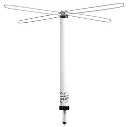 Winegard Hide-Away Omni-Directional RV TV Antenna